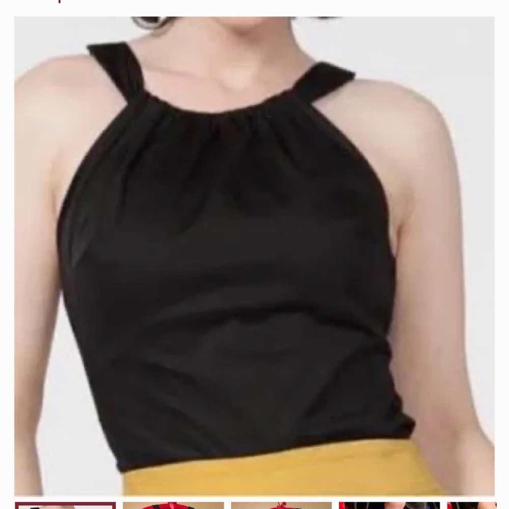 FOUND! Harley/Carole? Top size L-XL